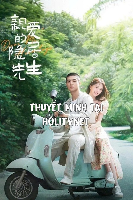 Tiên Sinh Ẩn Cư Yêu Dấu - Dear Mr. Recluse