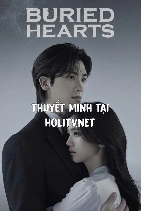 Trái Tim Chôn Vùi