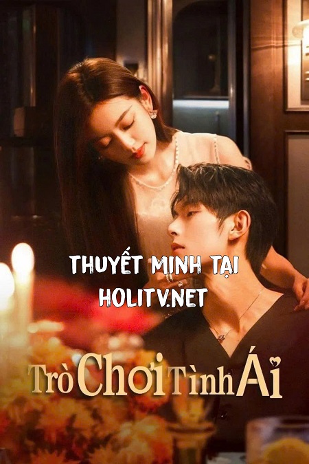 Trò Chơi Tình Ái