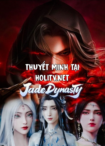 Tru Tiên (Phần 3)