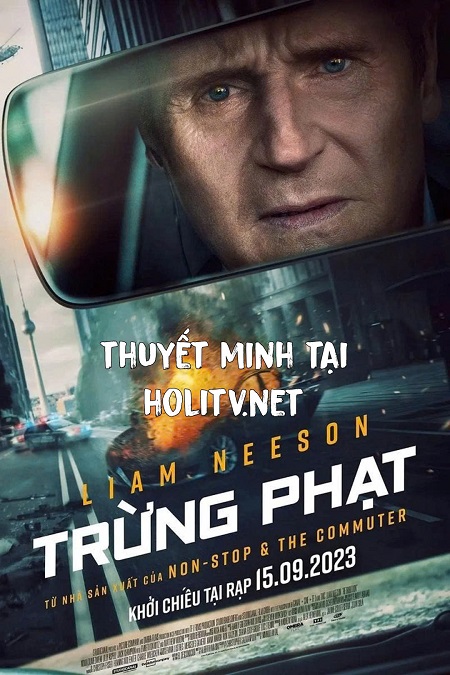 Trừng Phạt