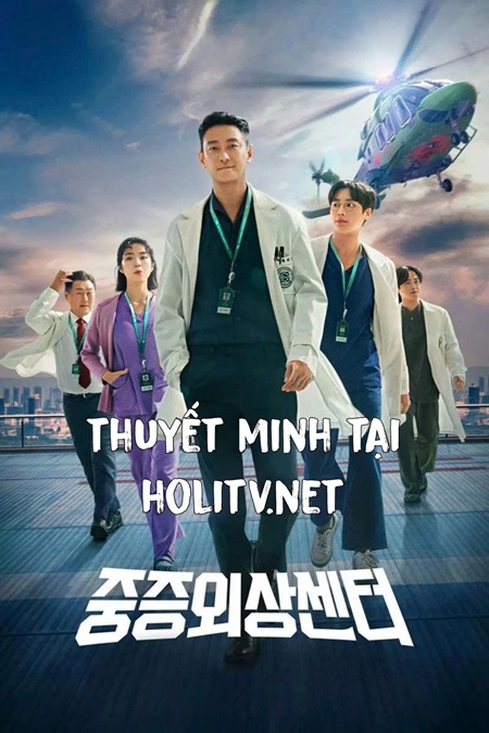 Trung Tâm Chăm Sóc Chấn Thương