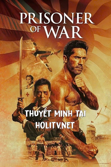 Tù Binh Bất Khuất