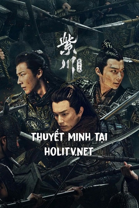 Tử Xuyên: Quang Minh Tam Kiệt