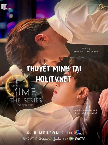 Vòng Lặp Chết Chóc