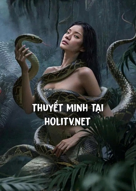 Xà Đảo Kinh Hoàng