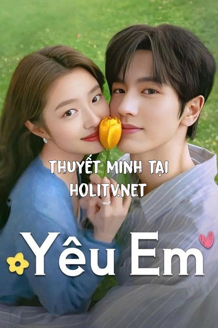 Yêu Em