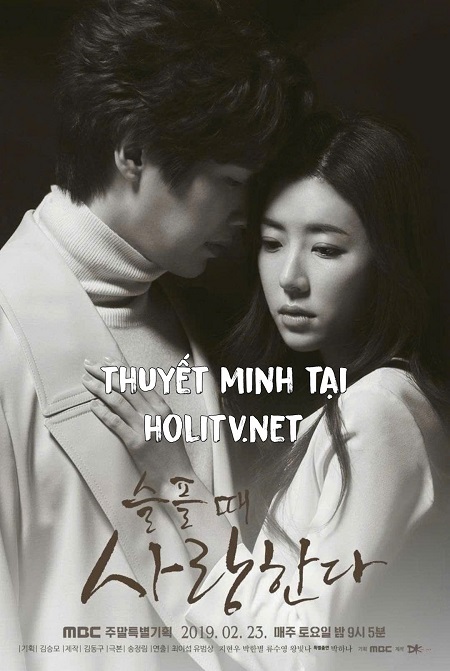 Yêu Trong Đau Thương - Love In Sadness